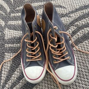 Converse Wedges
